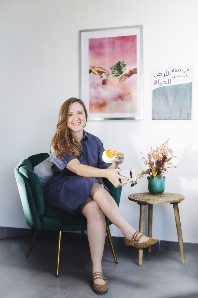 Yasmine Floucat - Ordonnée - Assistante administrative indépendante Toulouse
