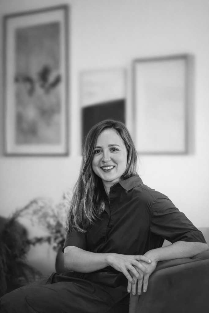 Yasmine Floucat - Online Business Manager Toulouse